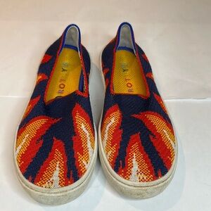 Rothy’s Unisex Sneakers